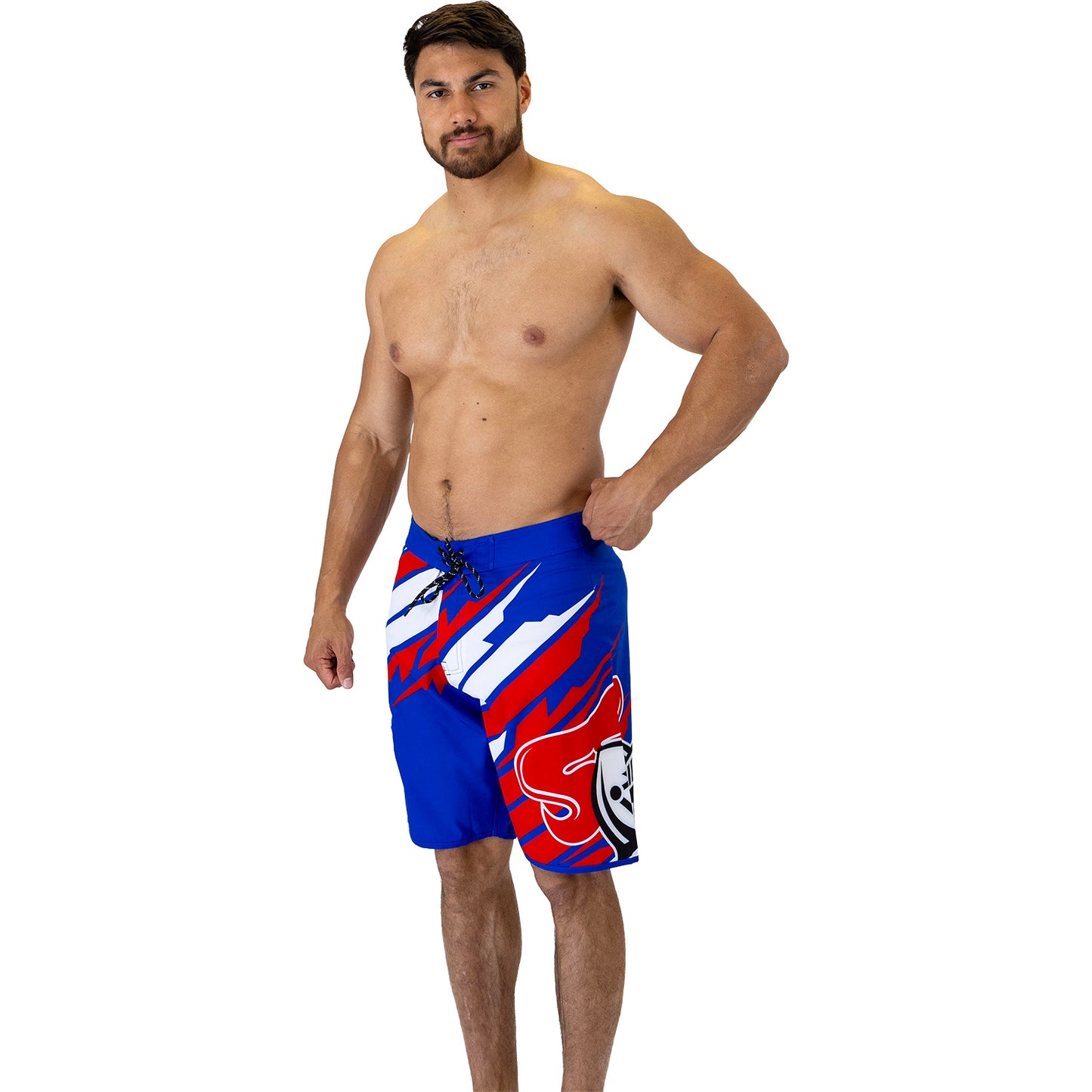Knights Ignition Board Shorts Mens