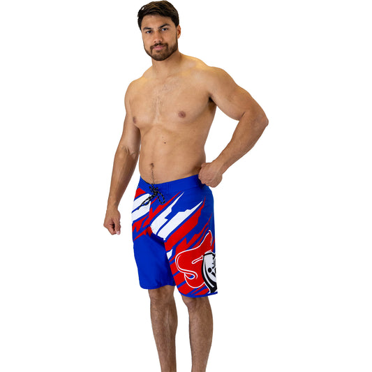 Knights Ignition Board Shorts Mens - View 1
