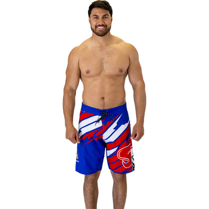 Knights Ignition Board Shorts Mens - View 2