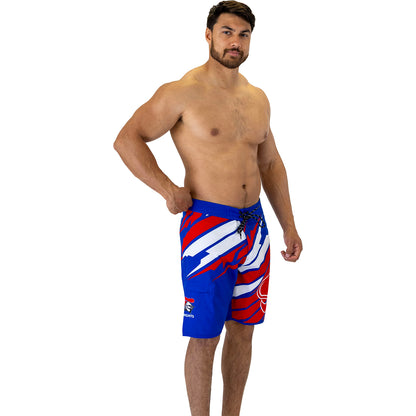 Knights Ignition Board Shorts Mens - View 3