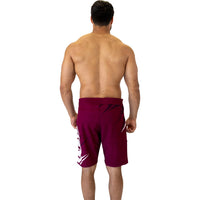 QLD Maroons Mens Ignition Boardies