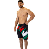 Rabbitohs Ignition Board Shorts  Mens