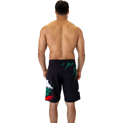 Rabbitohs Ignition Board Shorts  Mens - View 4