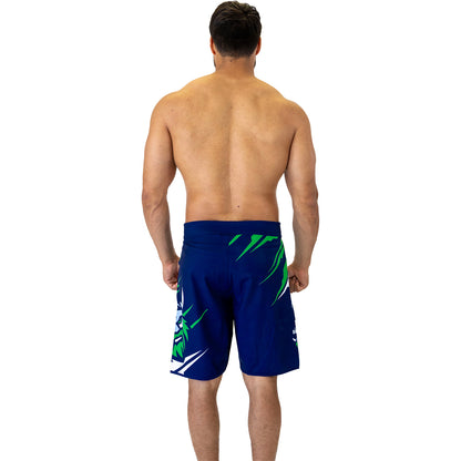 Raiders Ignition Board Shorts Mens - View 4