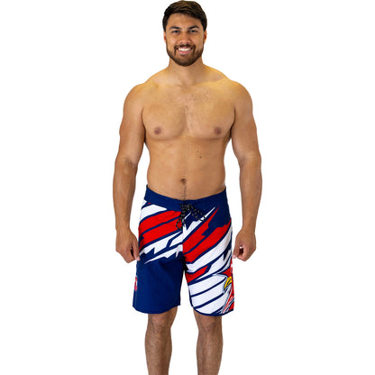 Roosters Ignition Board Shorts Mens - View 2