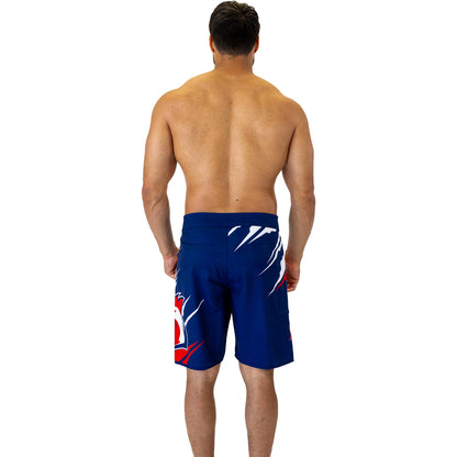 Roosters Ignition Board Shorts Mens - View 4