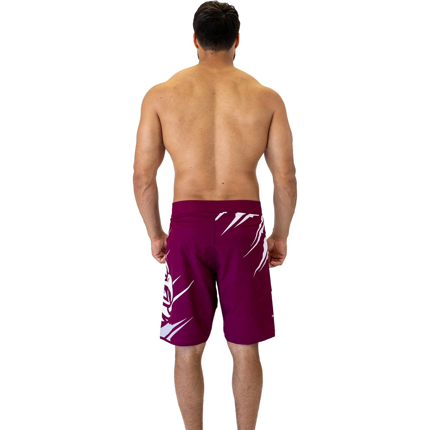 Sea Eagles Ignition Board Shorts Mens