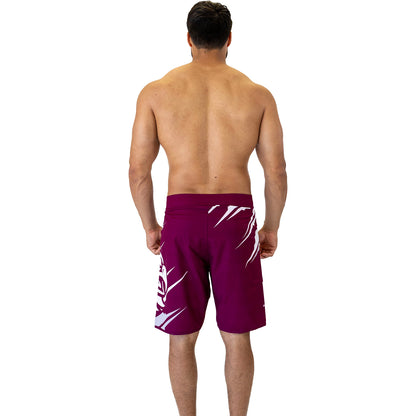 Sea Eagles Ignition Board Shorts Mens - View 4