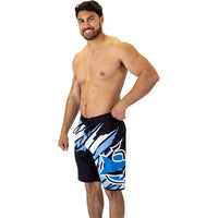 Sharks Ignition Board Shorts Mens