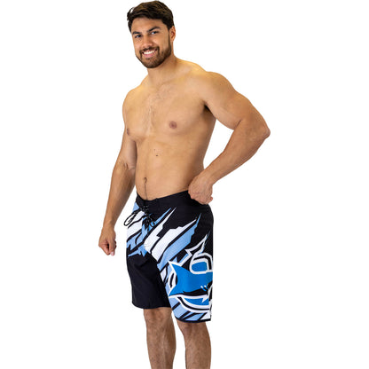 Sharks Ignition Board Shorts Mens - View 2