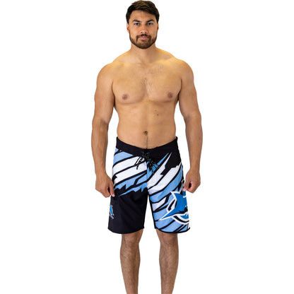 Sharks Ignition Board Shorts Mens - View 1