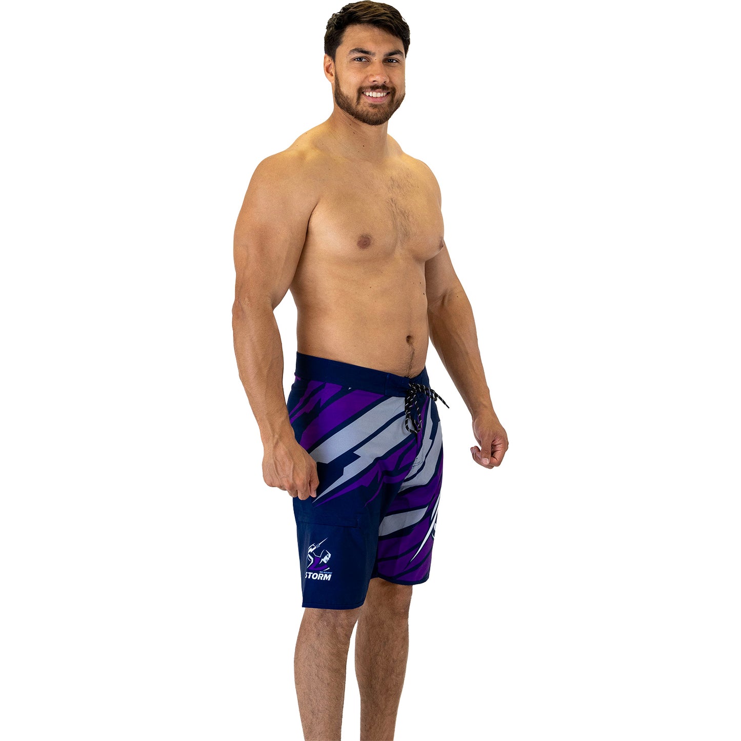 Storm Ignition Board Shorts Mens
