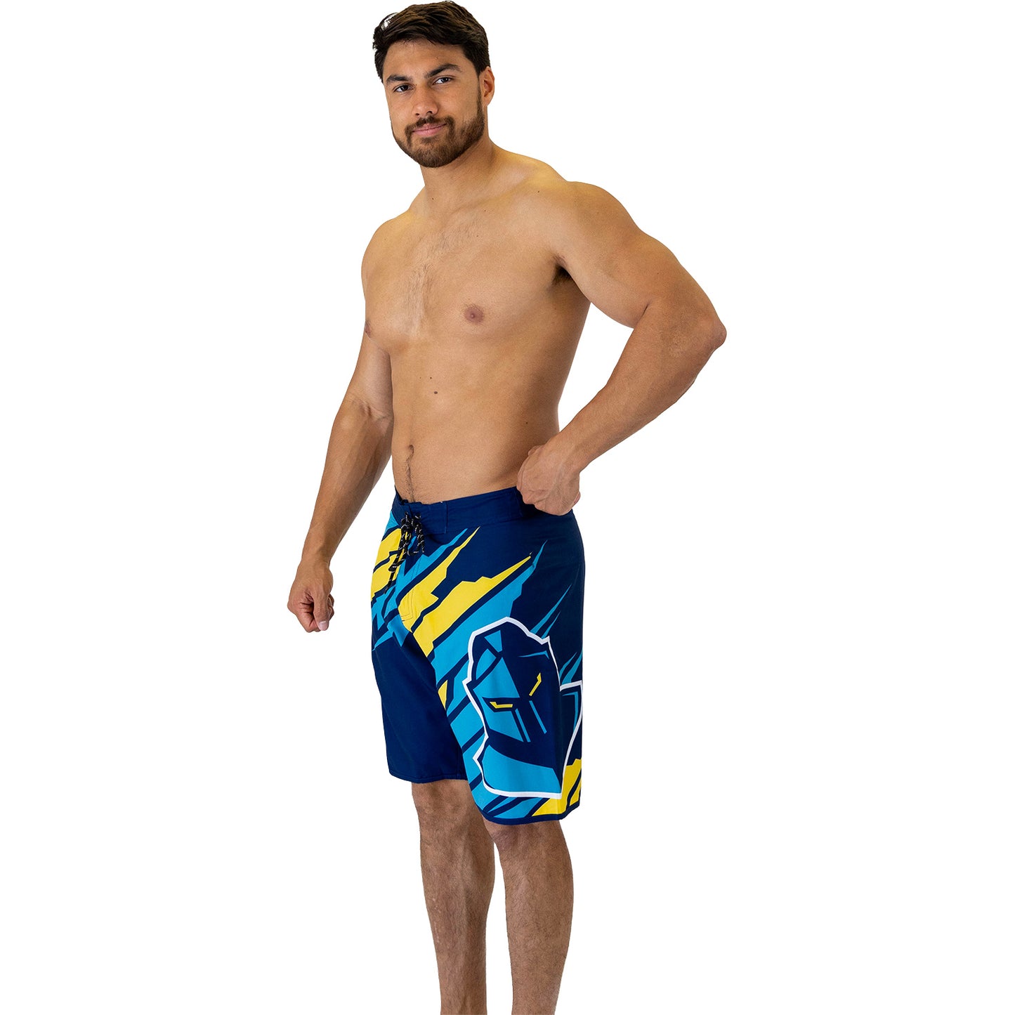 Titans Ignition Board Shorts Mens