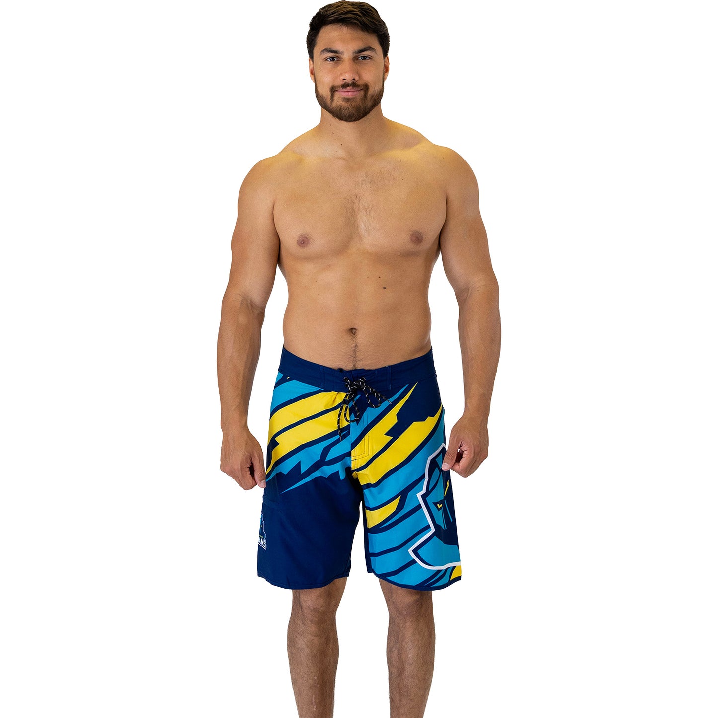 Titans Ignition Board Shorts Mens