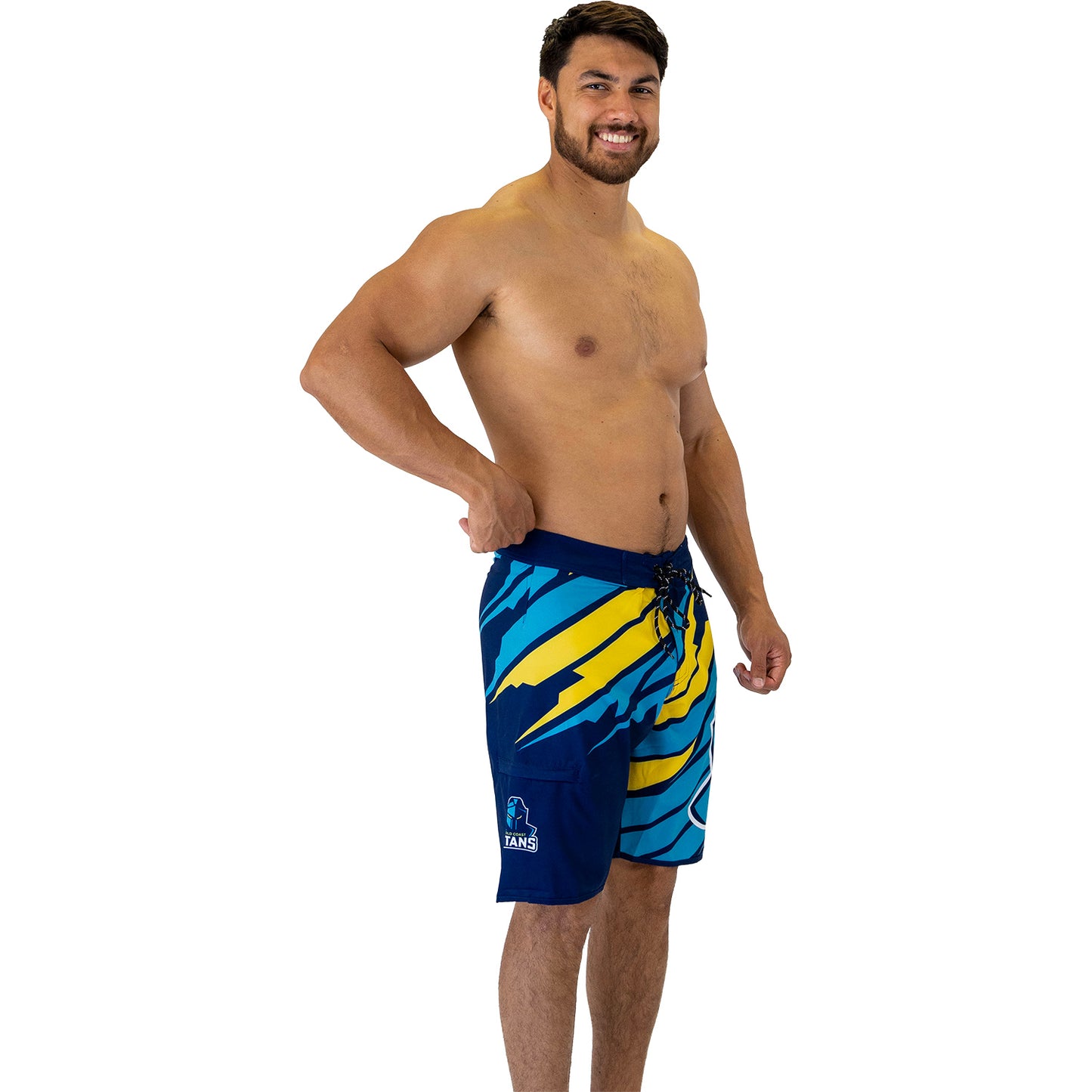 Titans Ignition Board Shorts Mens