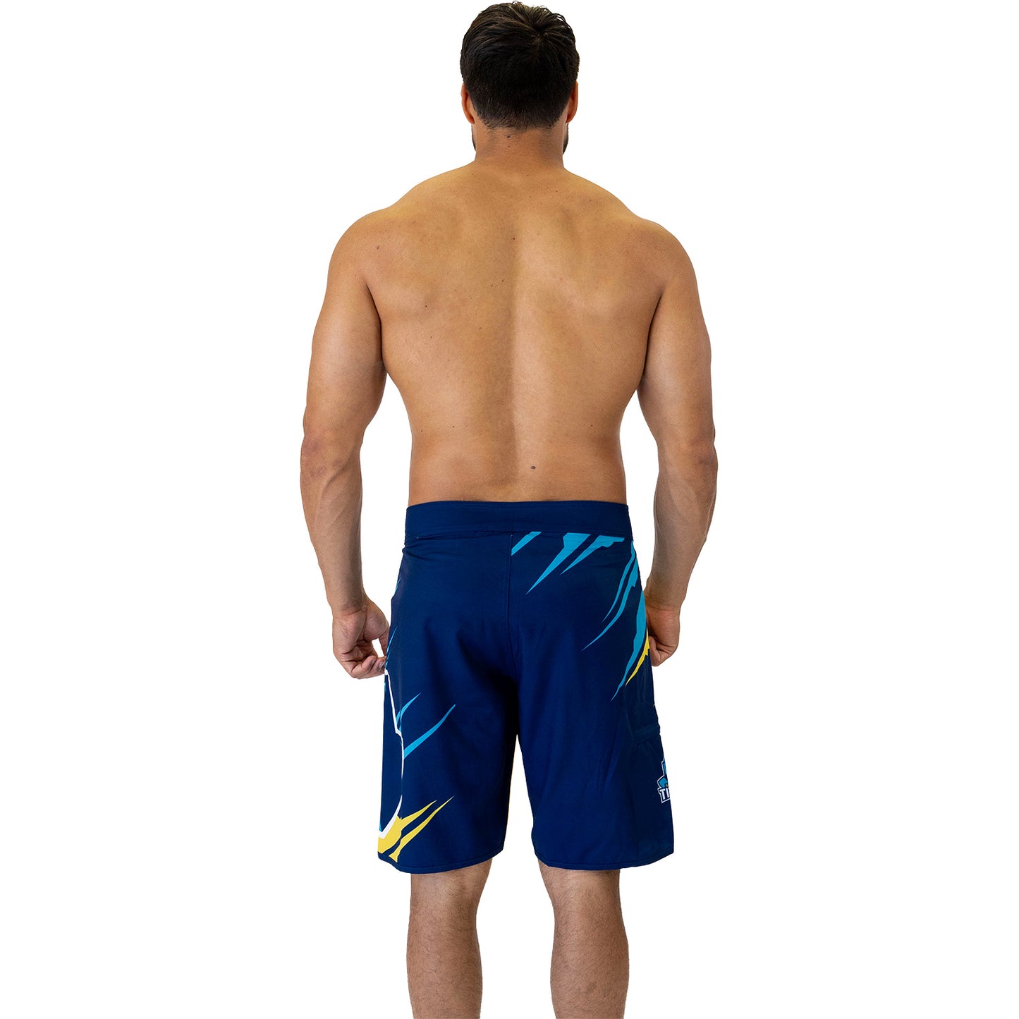 Titans Ignition Board Shorts Mens