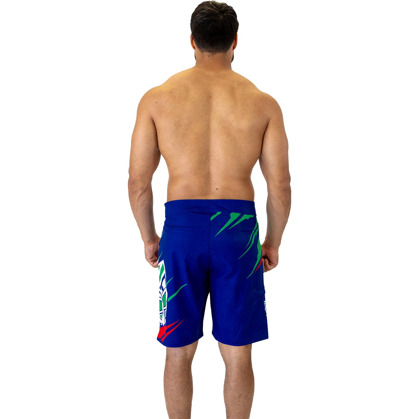 Warriors Ignition Board Shorts Mens