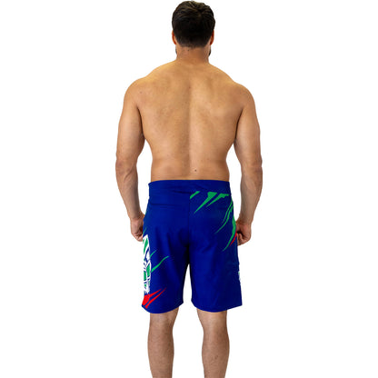 Warriors Ignition Board Shorts Mens - View 4