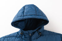 Newcastle Knights Mens 2026 Puffer Jacket
