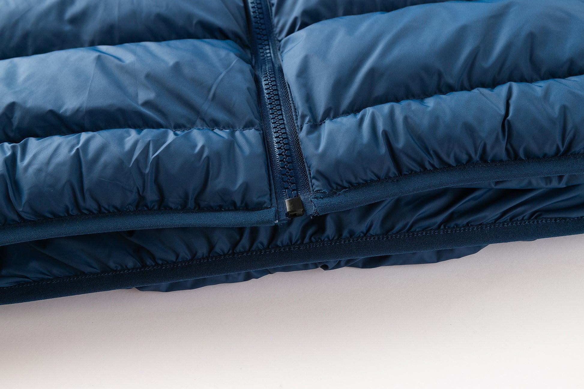 Newcastle Knights Mens 2026 Puffer Jacket - View 6