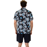 Sharks Reef Hawaiian Shirt Mens