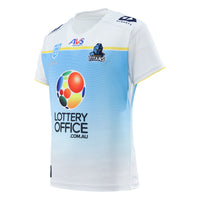 Gold Coast Titans 2025 Mens Away Jersey