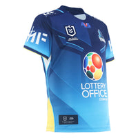 Gold Coast Titans Mens 2026 Home Jersey