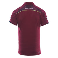 Manly-Warringah Sea Eagles 2025 Mens Media Polo