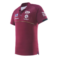Manly-Warringah Sea Eagles 2025 Mens Media Polo