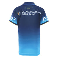 Gold Coast Titans Youth 2026 Home Jersey