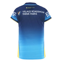 Gold Coast Titans Ladies 2026 Home Jersey