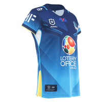Gold Coast Titans Ladies 2026 Home Jersey