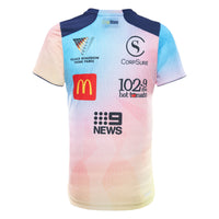 Gold Coast Titans Mens 2026 Training Tee Sunset