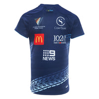 Gold Coast Titans Mens 2026 Pacifika Tee
