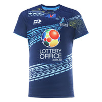 Gold Coast Titans Mens 2026 Pacifika Tee