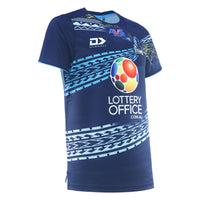 Gold Coast Titans Mens 2026 Pacifika Tee