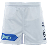 Gold Coast Titans Mens 2026 Home Shorts