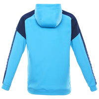 Gold Coast Titans Mens 2026 1/4 Zip Hoodie