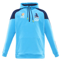 Gold Coast Titans Mens 2026 1/4 Zip Hoodie
