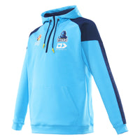 Gold Coast Titans Mens 2026 1/4 Zip Hoodie
