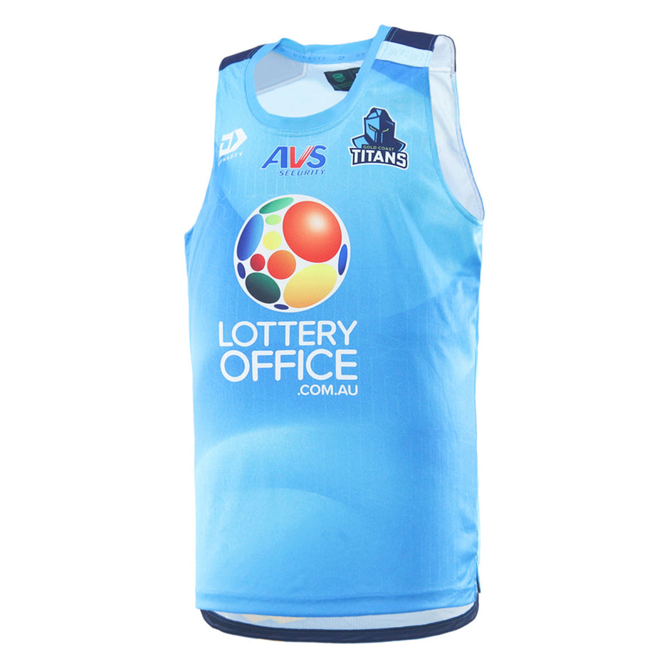 NRL Singlets – NRL Shop