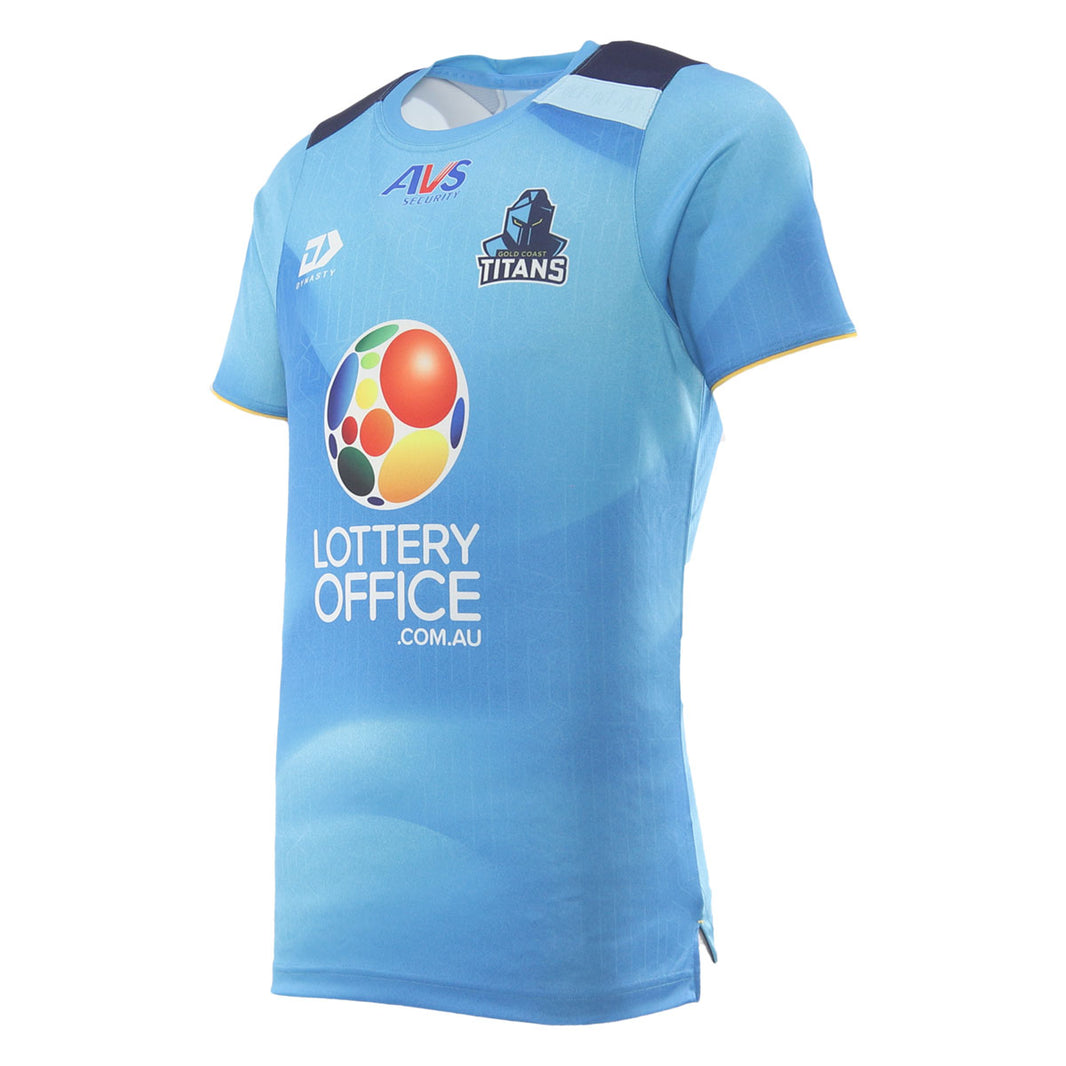 Official Gold Coast Titans Team Merchandise – NRL Shop