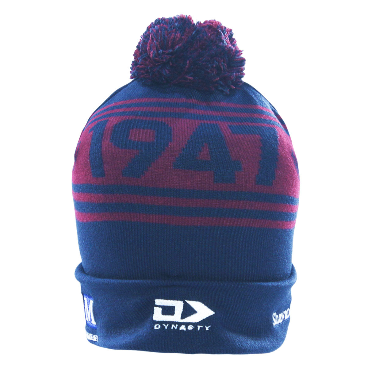 Manly Warringah Sea Eagles 2026 Beanie - View 4