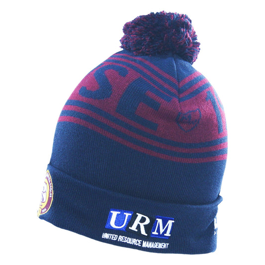 Manly Warringah Sea Eagles 2026 Beanie - View 2