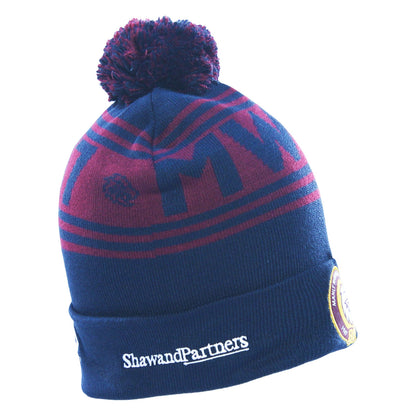 Manly Warringah Sea Eagles 2026 Beanie - View 3