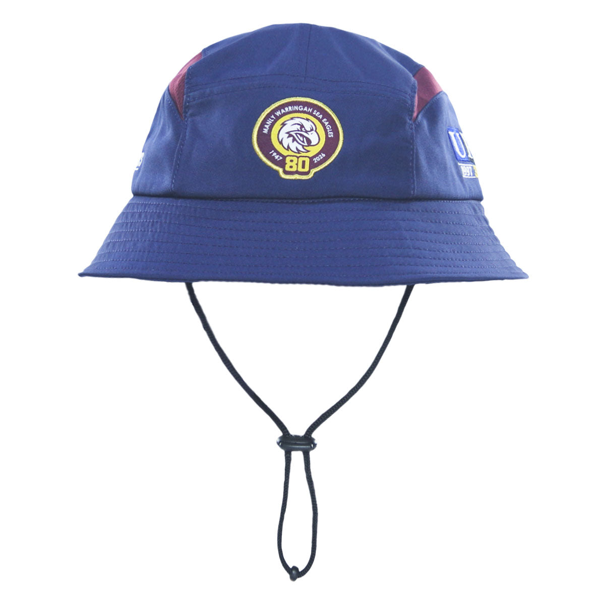 Manly Warringah Sea Eagles 2026 Bucket Hat