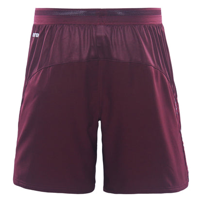 Manly Warringah Sea Eagles Mens 2026 Gym Shorts - View 4