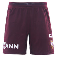 Manly Warringah Sea Eagles Mens 2026 Gym Shorts