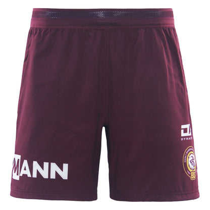 Manly Warringah Sea Eagles Mens 2026 Gym Shorts - View 3