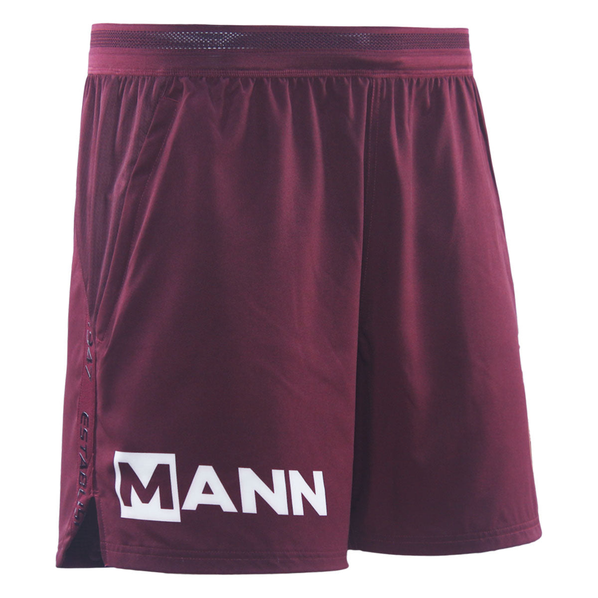 Manly Warringah Sea Eagles Mens 2026 Gym Shorts